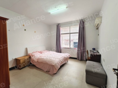 整租·亮山社区 1室1厅 南