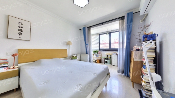 川新小区二手房实景图