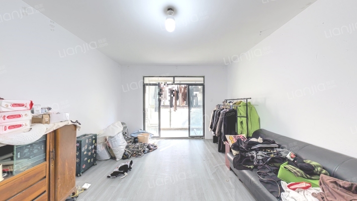 大渲南苑二手房实景图