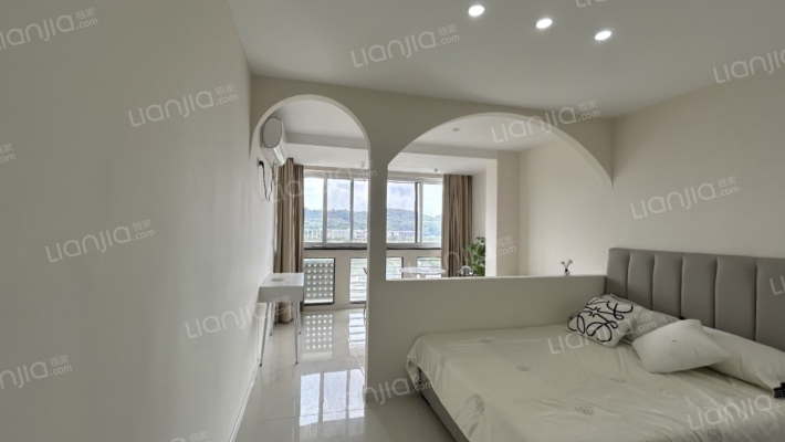 火炬小区二手房实景图