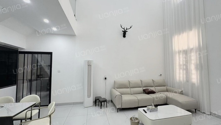 光耀将军湖二手房实景图