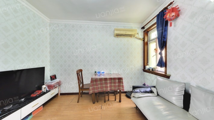 紫薇新村二手房实景图