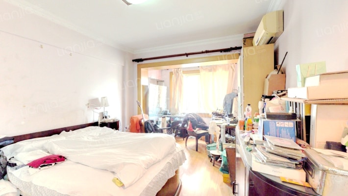 鼎达公寓二手房实景图