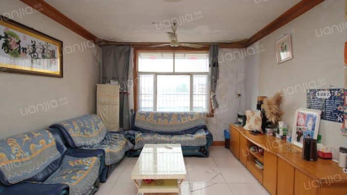 水利局家属院二手房实景图