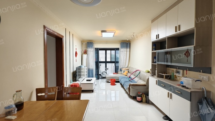 君逸湾二手房实景图