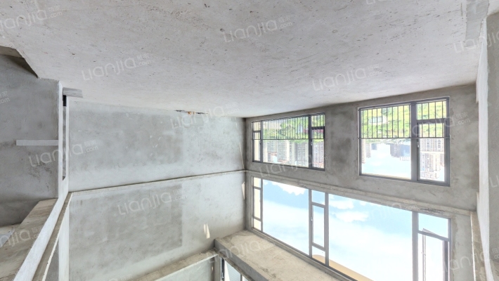 中海湖上景明二手房实景图