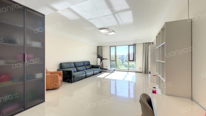 天秀花园古月园二手房实景图