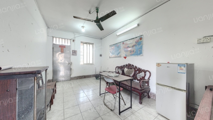 榕亭里二手房实景图