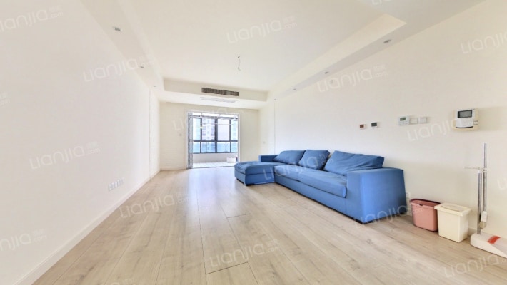 蝴蝶湾南苑二手房实景图