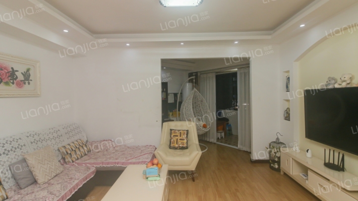 丹桂楼二手房实景图