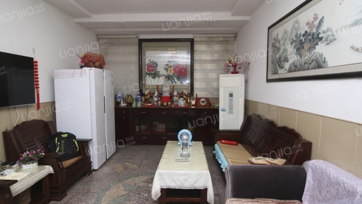 三晖巷二手房实景图