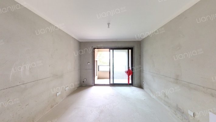 美豪澜庭二手房实景图