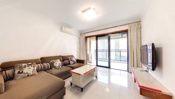 桃源居十六区二手房实景图