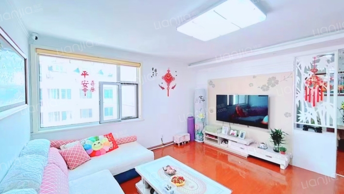 实验小区二手房实景图