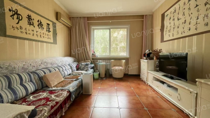 物探家70年大产权    好户型-客厅