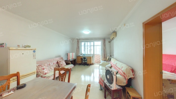 交道口北三条二手房实景图