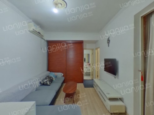 整租·奥园康城A区 2室1厅 北