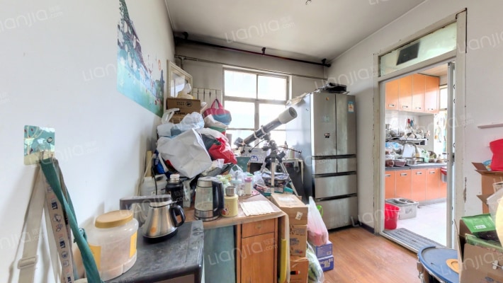 石围东区二手房实景图