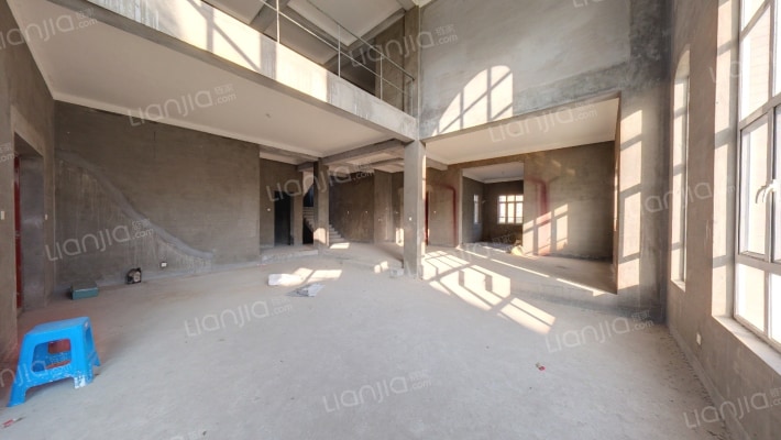 万兴庄园二手房实景图