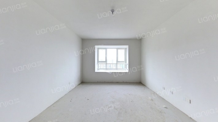 天悦府东郡二手房实景图