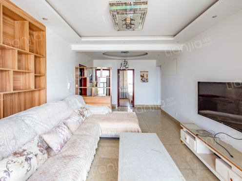 整租·荷苑 3室2厅 南