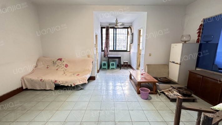 百货街二手房实景图