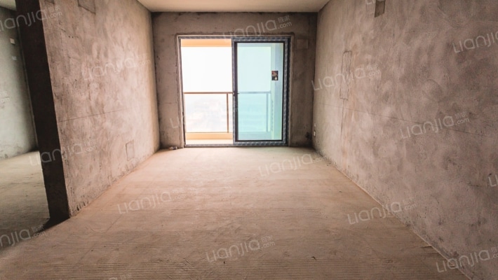 泽京璟樾府二手房实景图