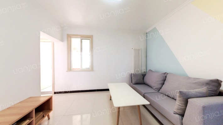 潞苑南大街88号院二手房实景图