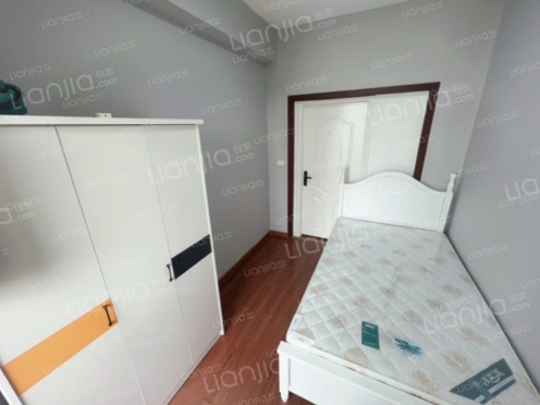 合租·劲力五星城 1居室 南卧