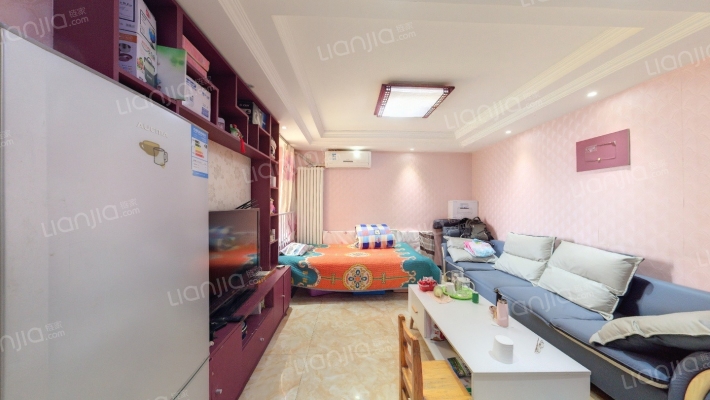 金隅悦和园二手房实景图