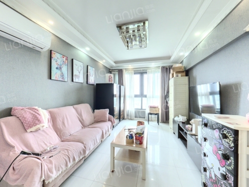 整租·象屿两江公元 2室1厅 东