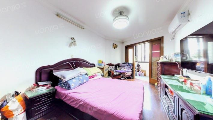 大木桥路450弄二手房实景图