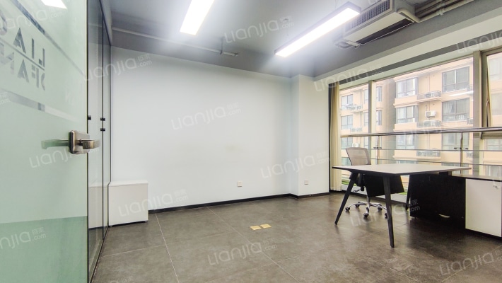 天地源悦熙广场二手房实景图