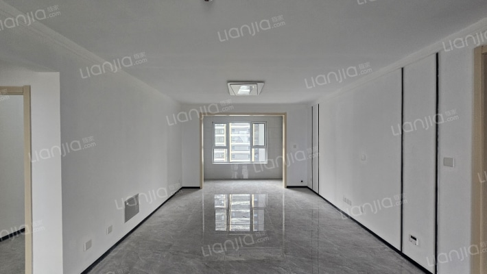 华新时代公园二手房实景图