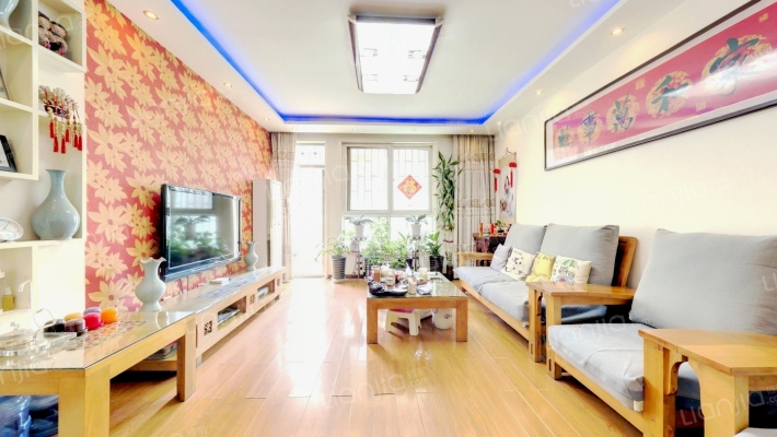 威尼斯水城三期东区二手房实景图
