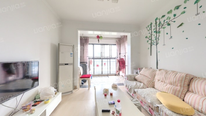 优山美地二手房实景图