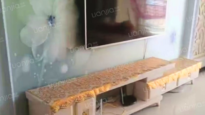 学府佳园二手房实景图