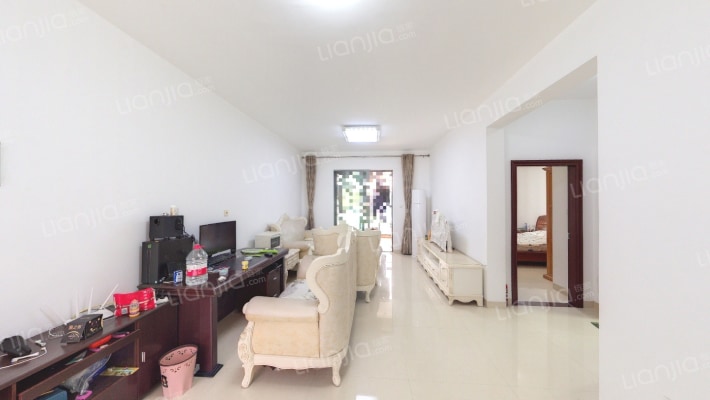 海航国兴城A区二手房实景图