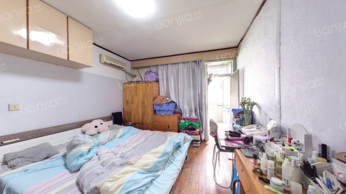 真光新村第二小区二手房实景图