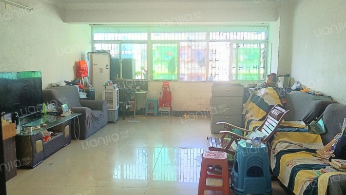 土产棉麻公司宿舍二手房实景图