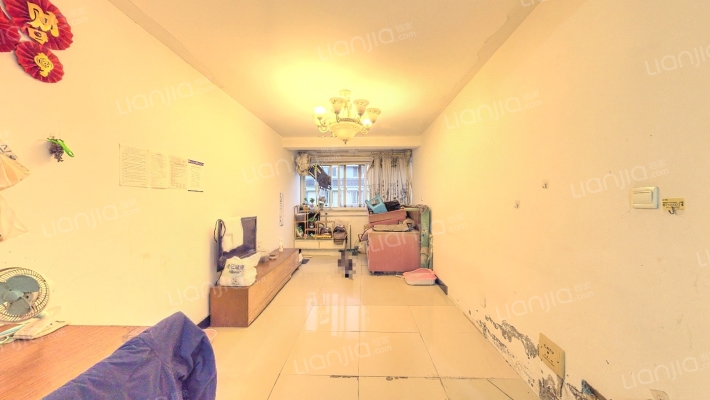 龙景花苑三区二手房实景图