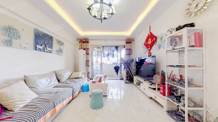 白云大道南二手房实景图