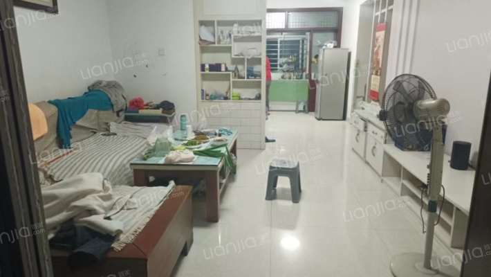 盛世名城(诸城市)二手房实景图