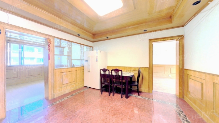 宝山三村二手房实景图