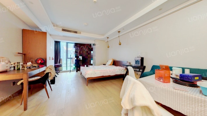 协鑫广场二手房实景图