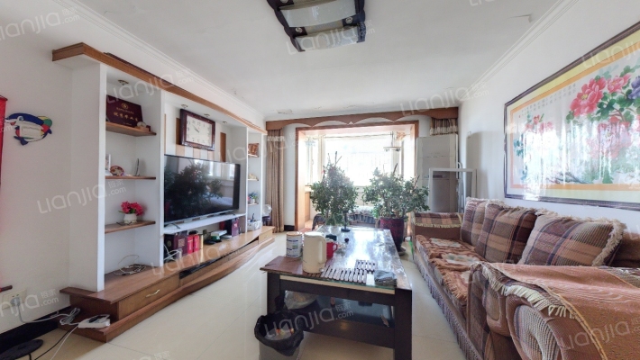 康馨雅苑二手房实景图