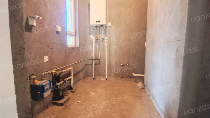 大社区 南北通透 好楼层 采光视野好 北京公交直达小区-厨房