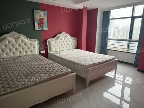 整租·阳光星座 3室1厅 东/东南