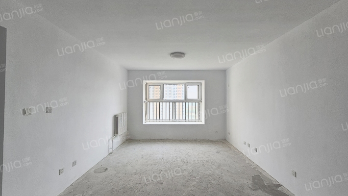 水泉五期二手房实景图