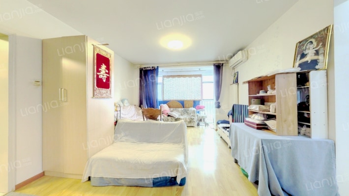 瑞都国际北区二手房实景图